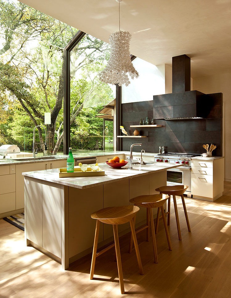 Cove House by Furman + Keil Architects