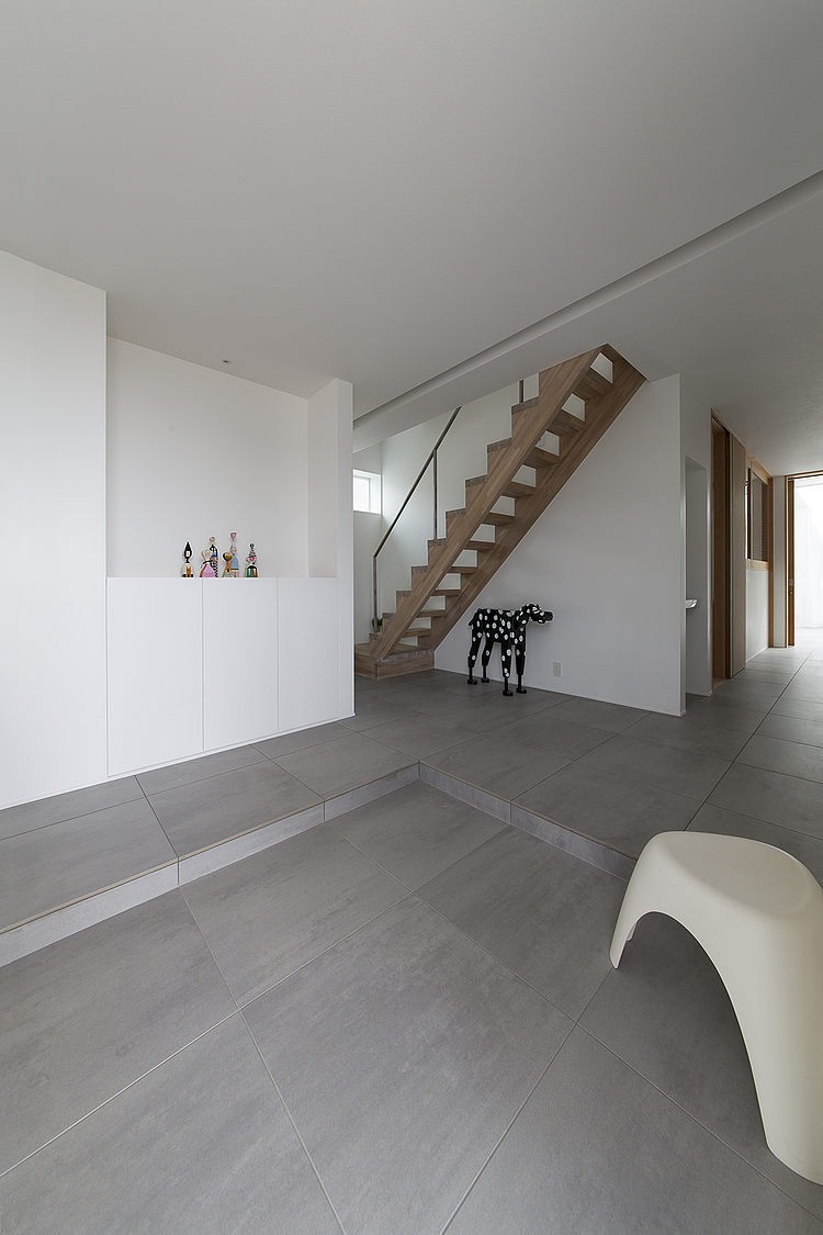 Kobe Maitamon O House