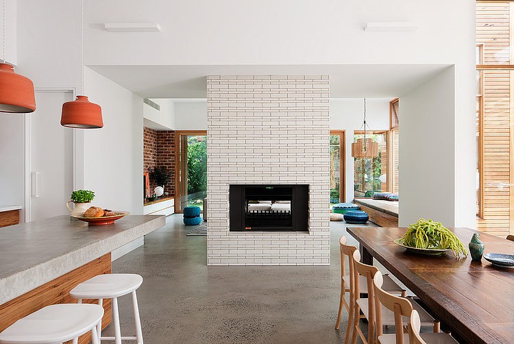 Martin House by BG Architecture