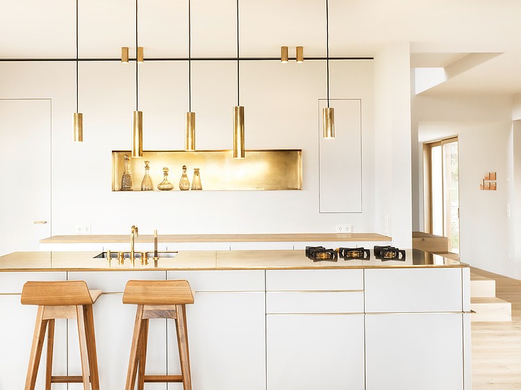 Private Residence by Zeitraum