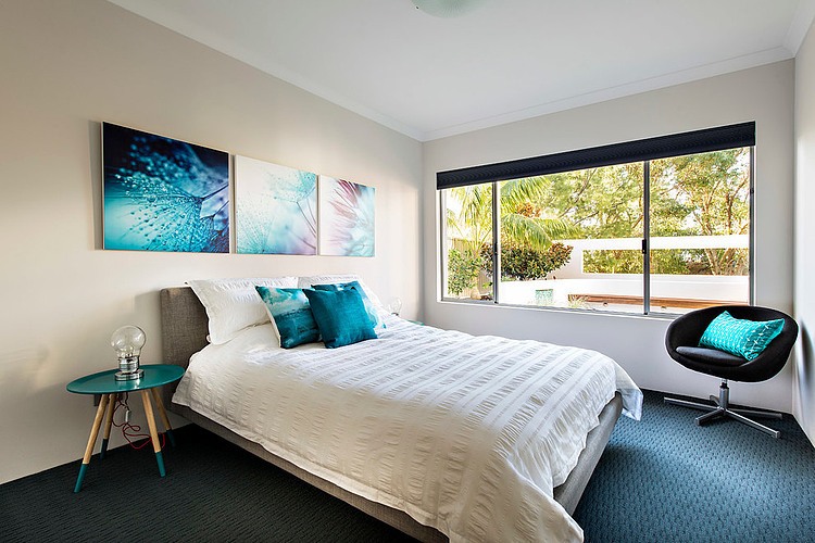 Scarborough Residence by Oswald Homes