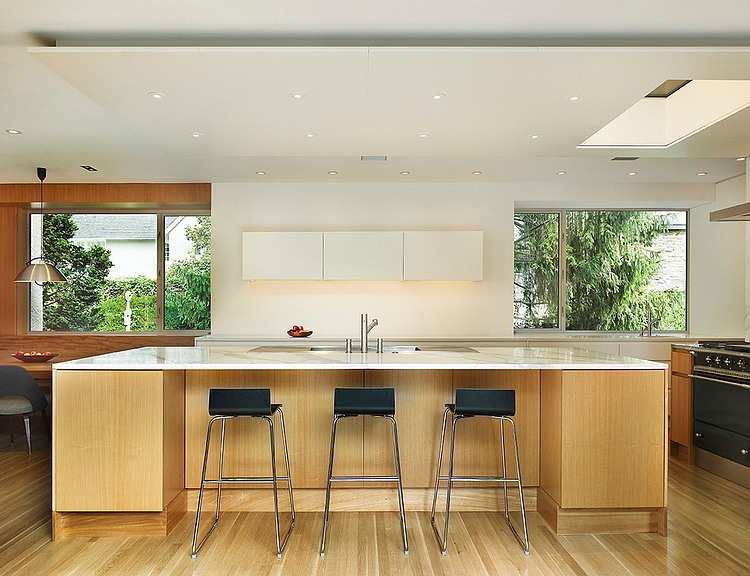 St. Martins by Verner Architects