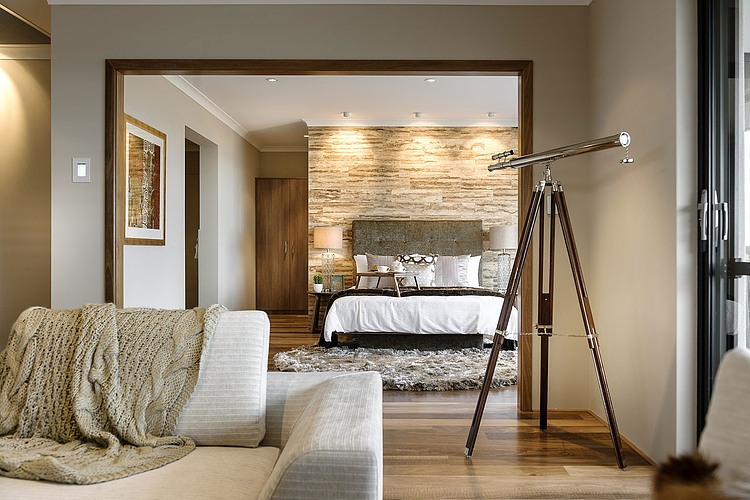 The Bayfield by Webb & Brown-Neaves
