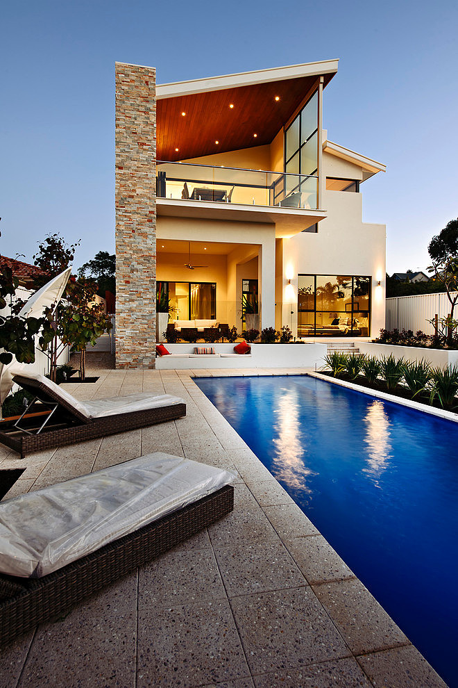 Bicton by Residential Attitudes