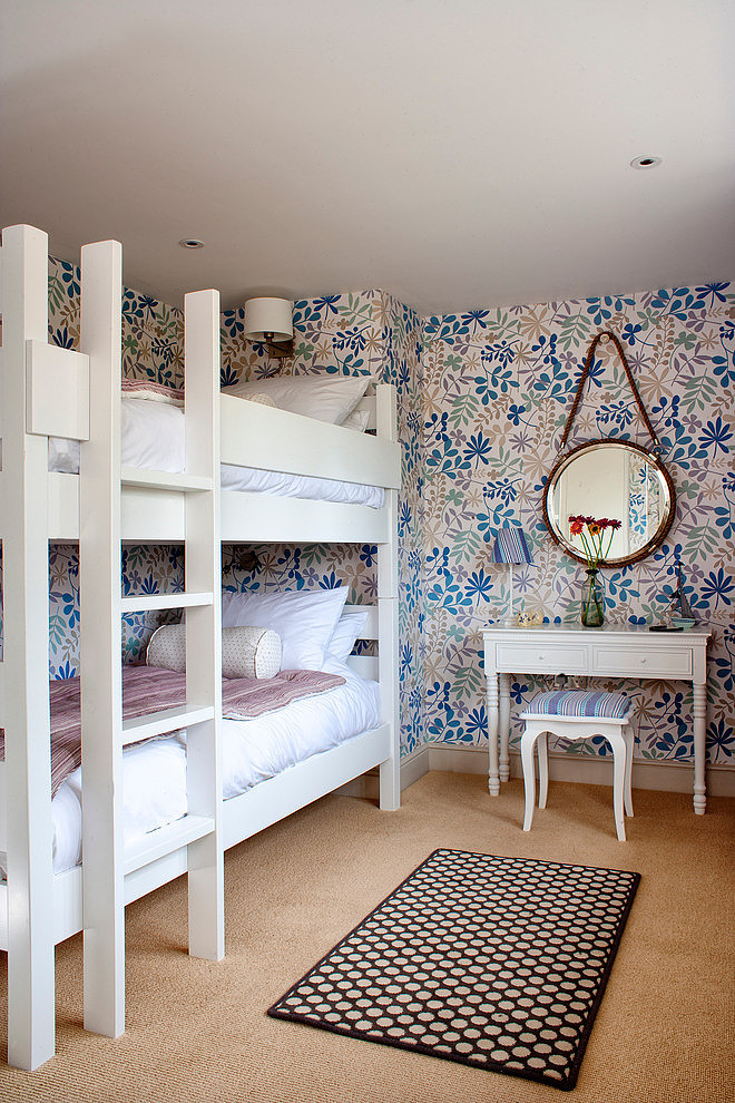 Coastal Holiday Home by Cotton Tree Interiors