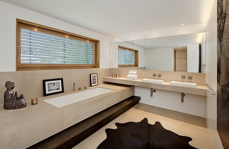 Haus RD by be_planen