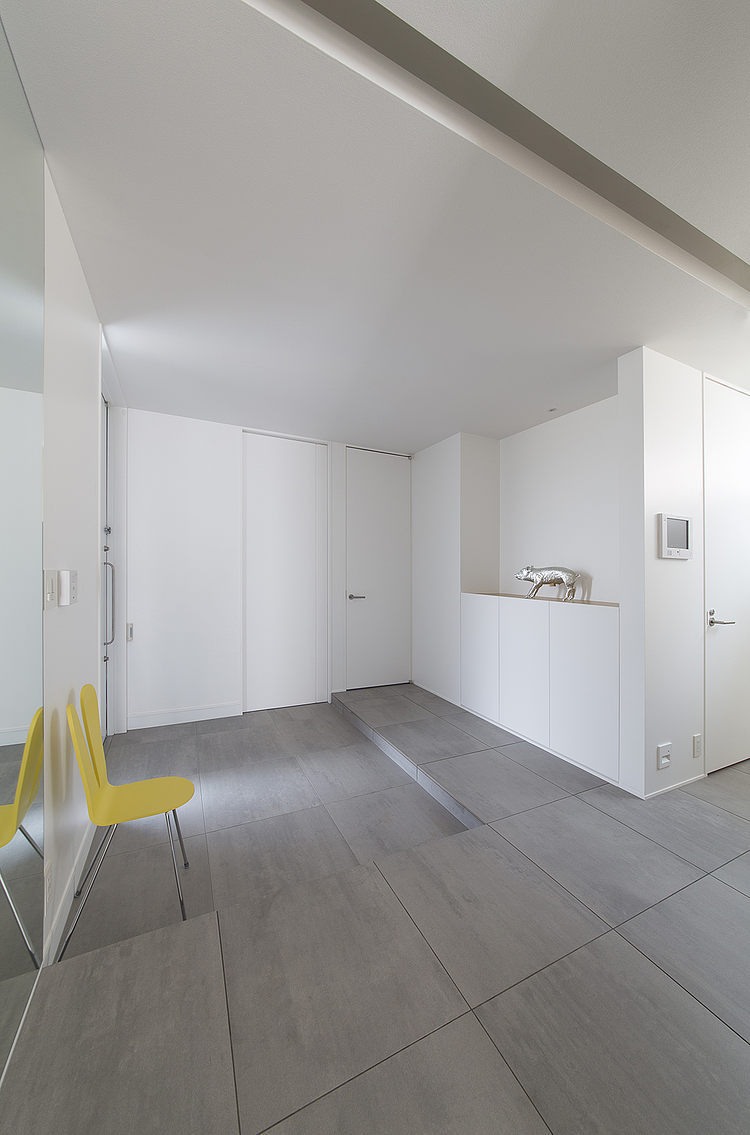 Kobe Maitamon O House