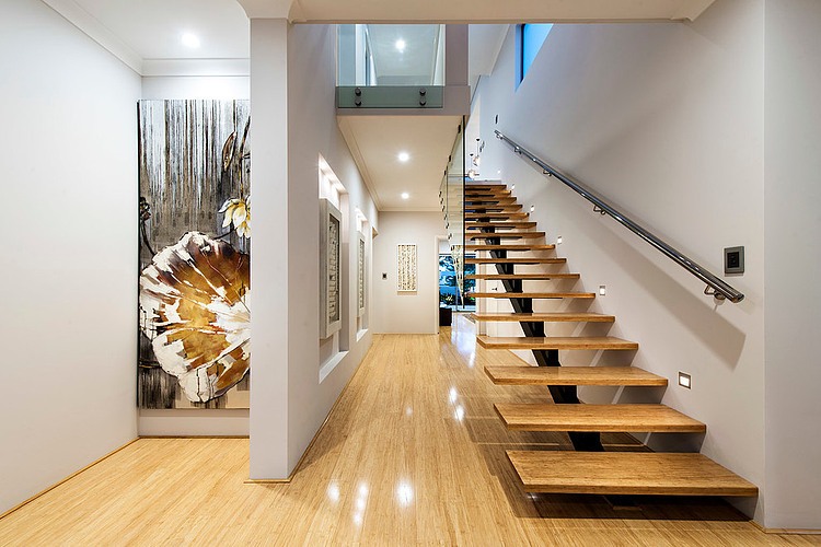 Scarborough Residence by Oswald Homes