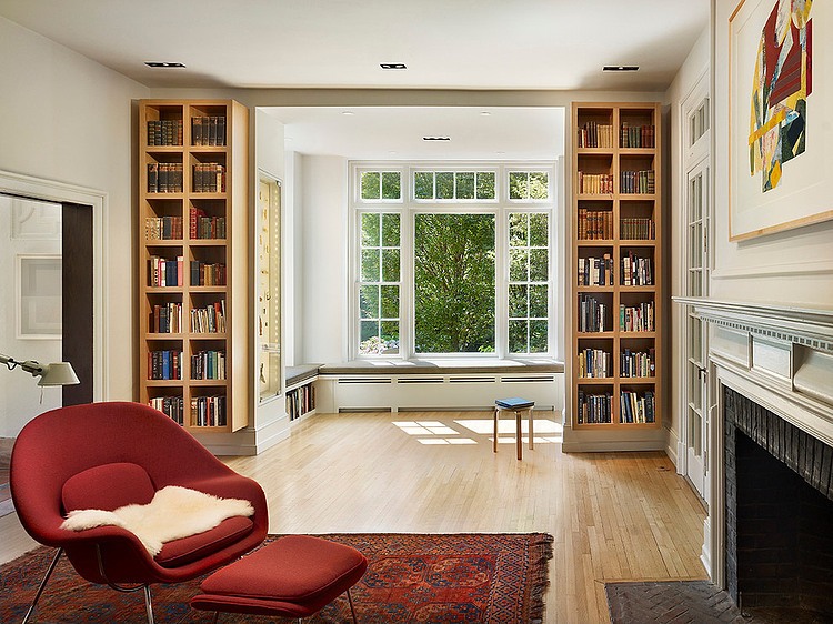St. Martins by Verner Architects