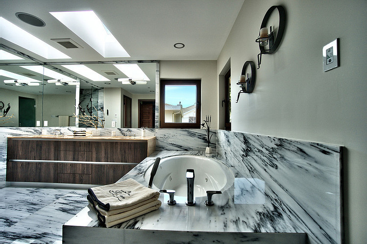 Mathers Residence by Eurohouse Construction