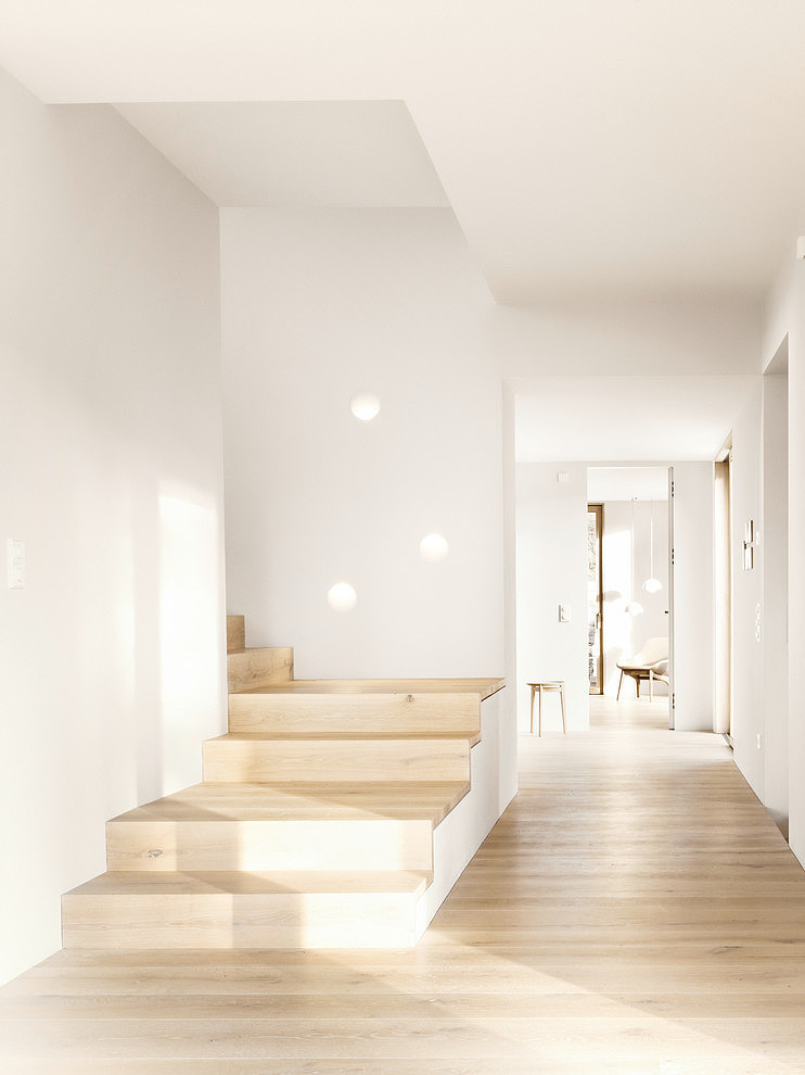 Private Residence by Zeitraum