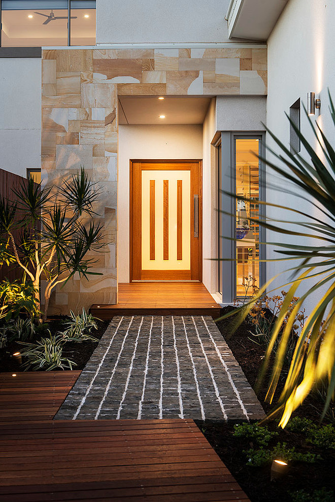 Scarborough Residence by Oswald Homes