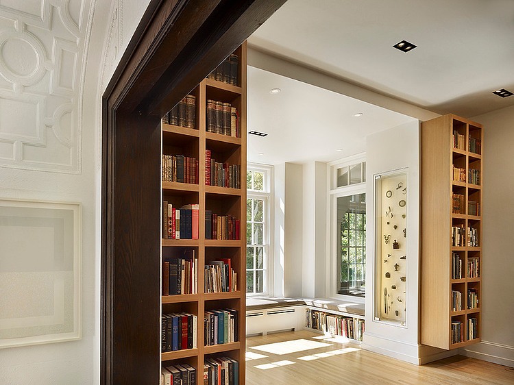 St. Martins by Verner Architects