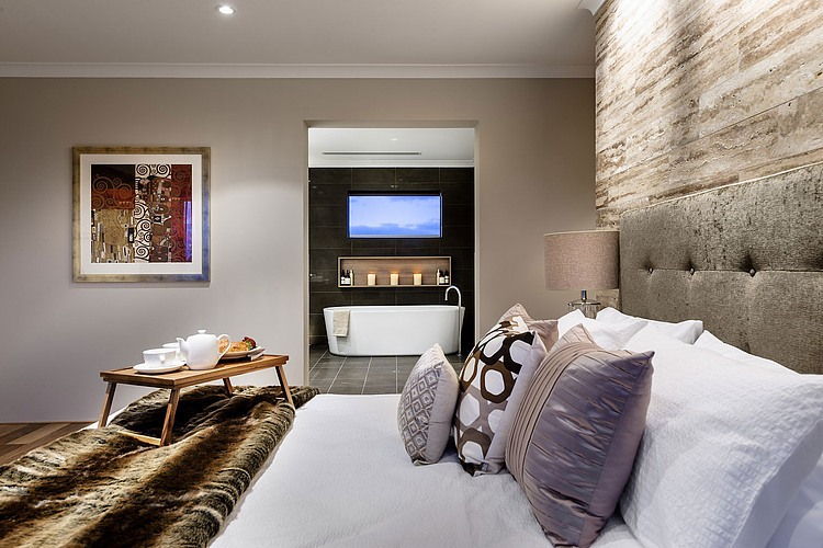 The Bayfield by Webb & Brown-Neaves