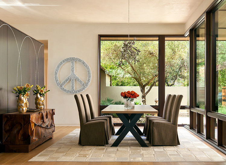 Cove House by Furman + Keil Architects