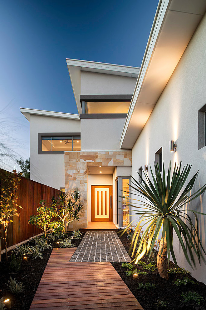 Scarborough Residence by Oswald Homes