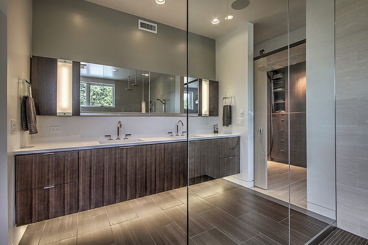 teh House by Floisand Studio