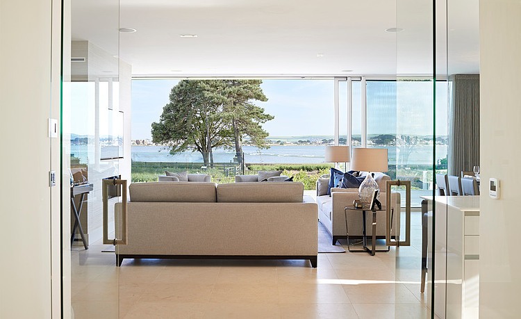 Vetro 2A by David James Architects & Associates