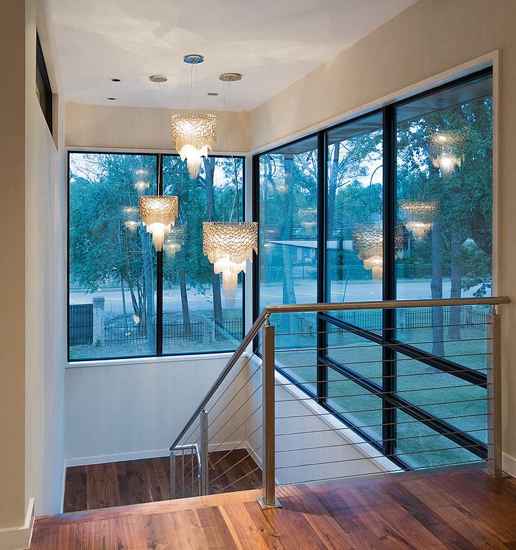 Bunker Hill Residence by 2Scale Architects