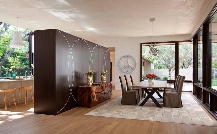 Cove House by Furman + Keil Architects