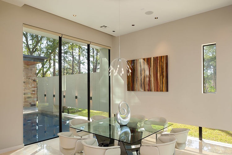 Bunker Hill Residence by 2Scale Architects