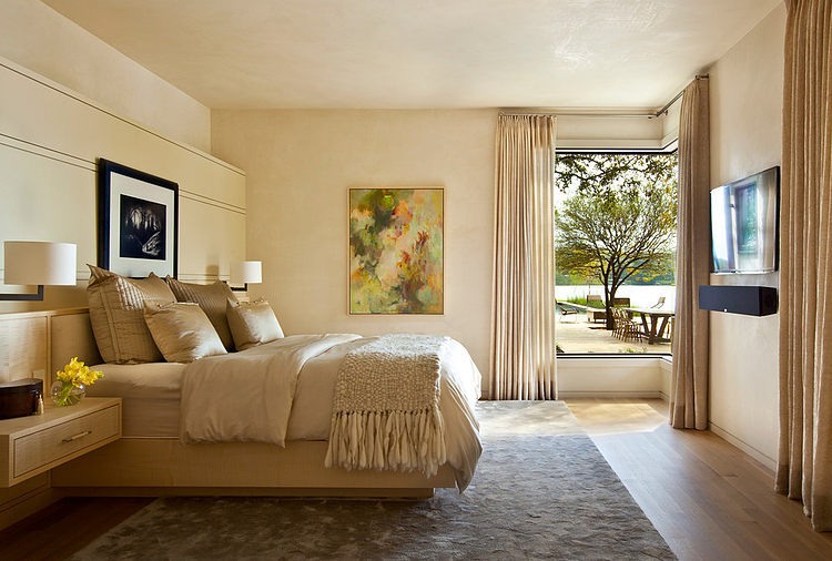Cove House by Furman + Keil Architects