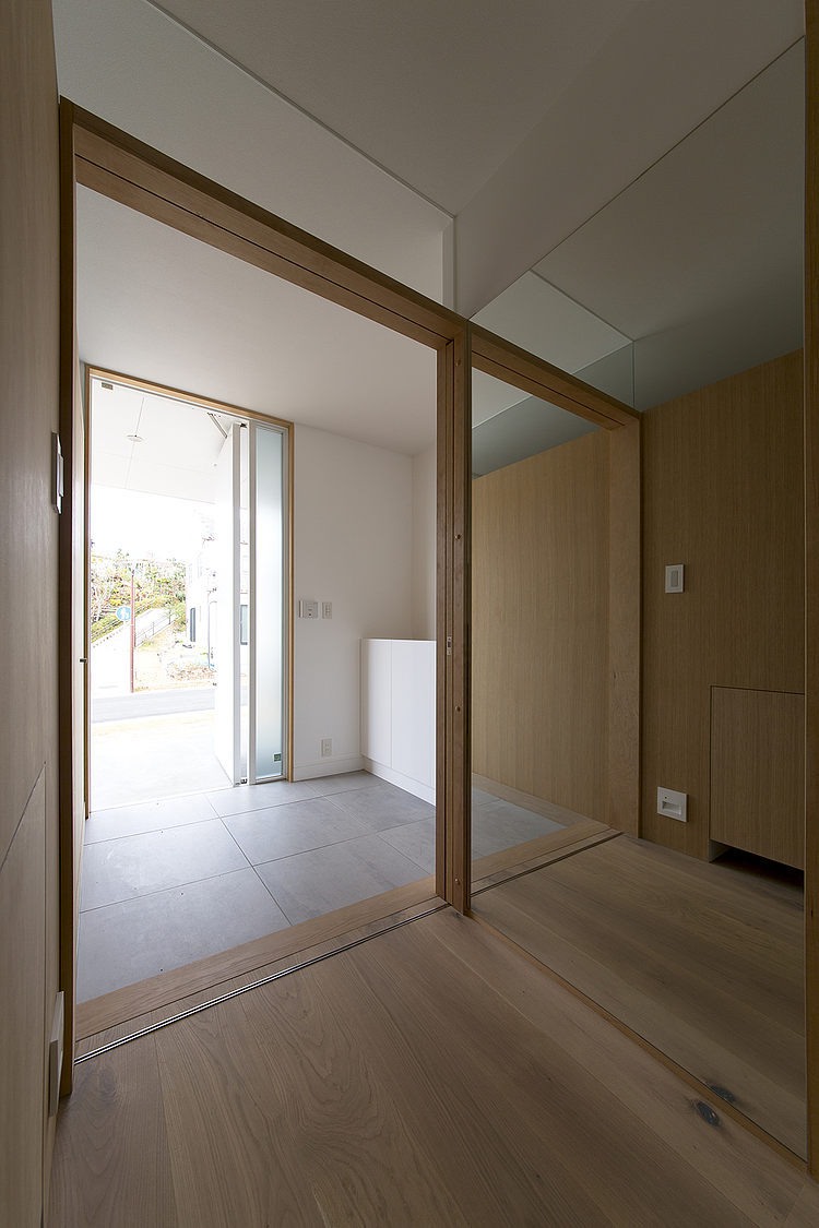 Kobe Maitamon O House