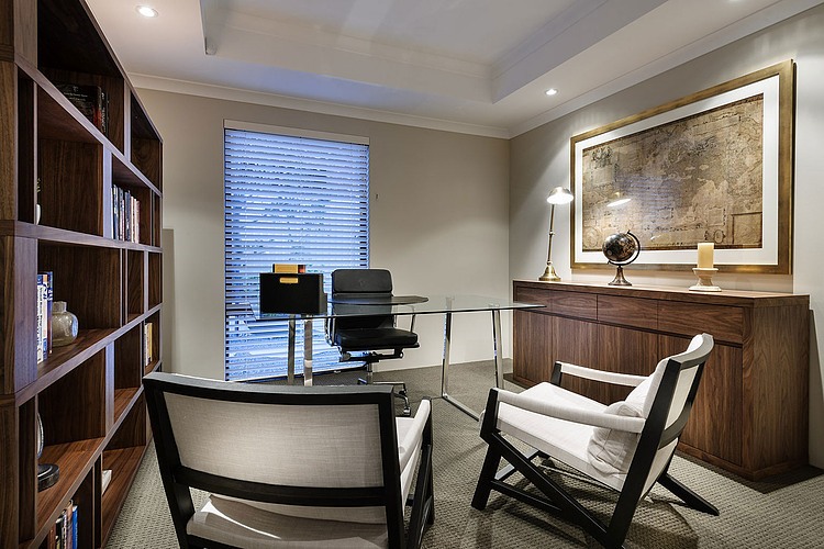 The Bayfield by Webb & Brown-Neaves