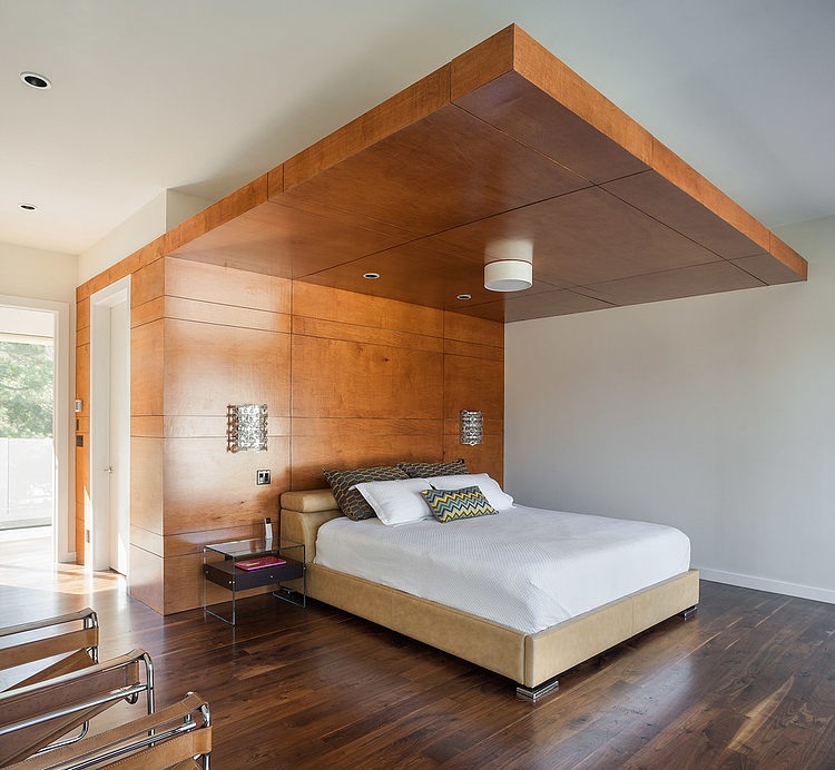 Bunker Hill Residence by 2Scale Architects