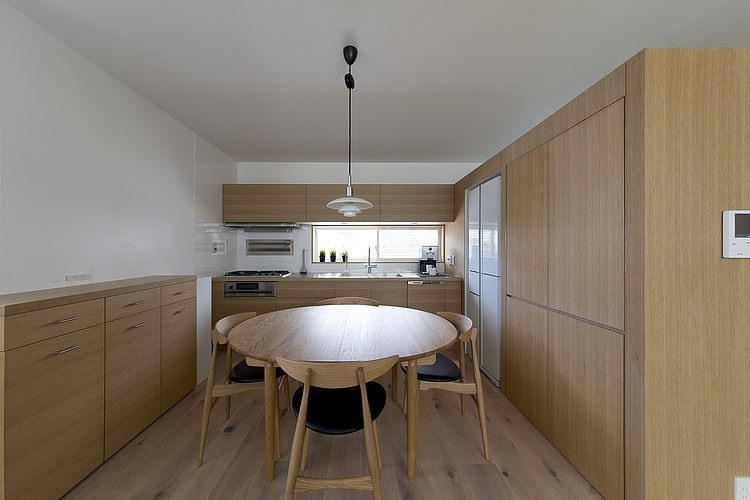 Kobe Maitamon O House