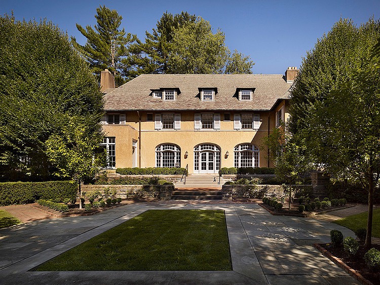 St. Martins by Verner Architects