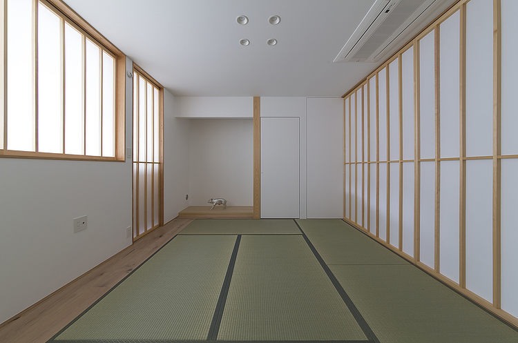 Kobe Maitamon O House