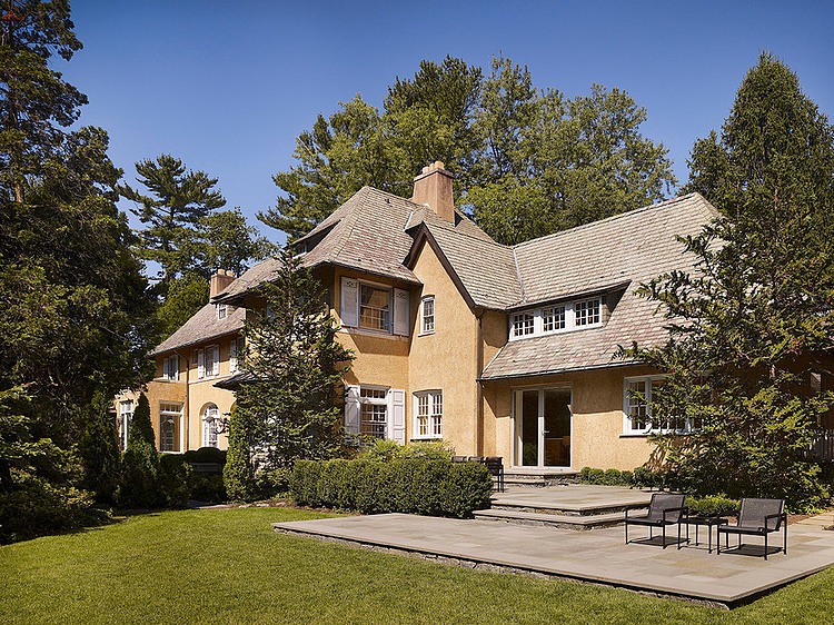 St. Martins by Verner Architects