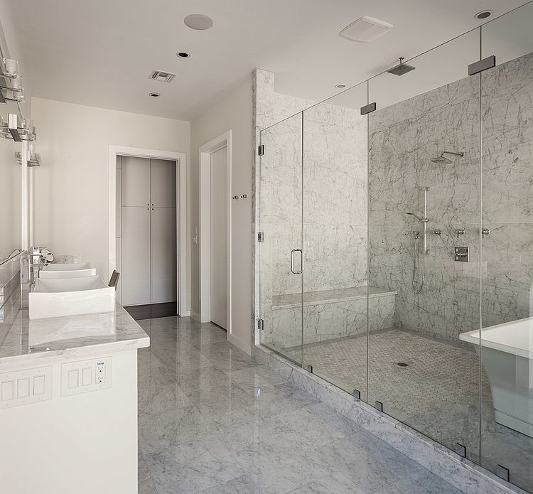 Bunker Hill Residence by 2Scale Architects
