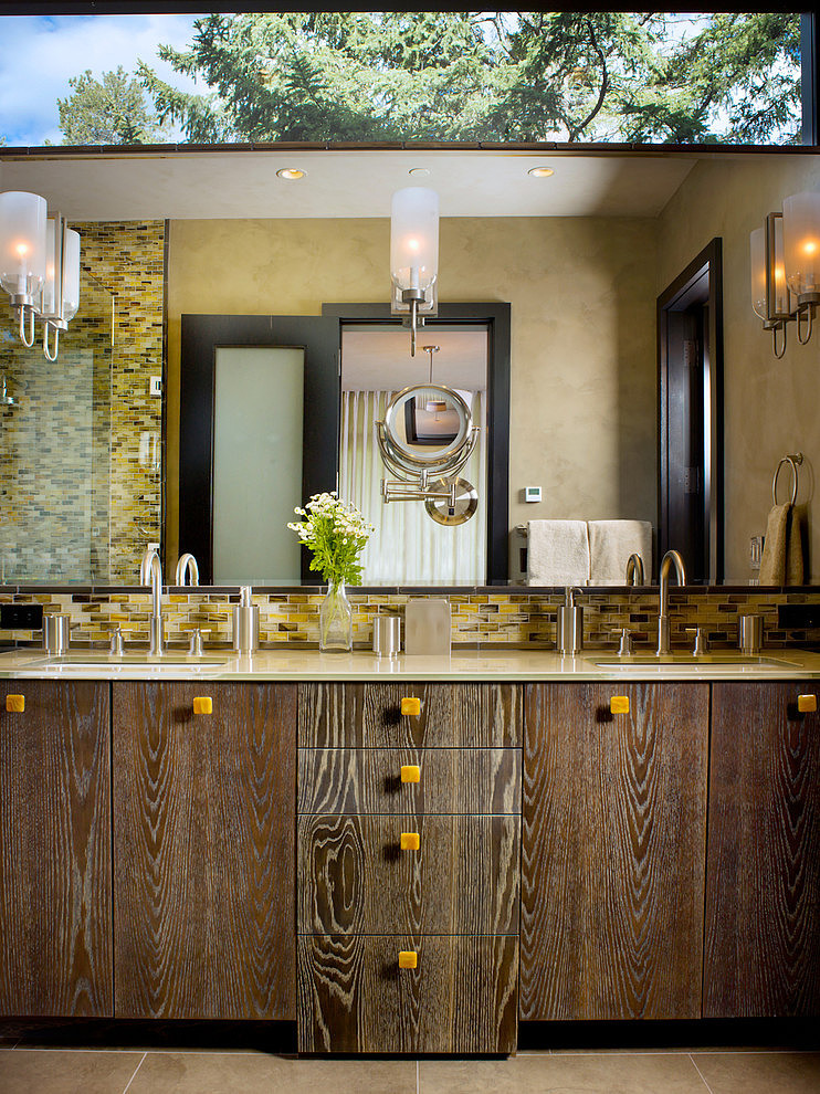 Vail River House by VAG Architects and Planners