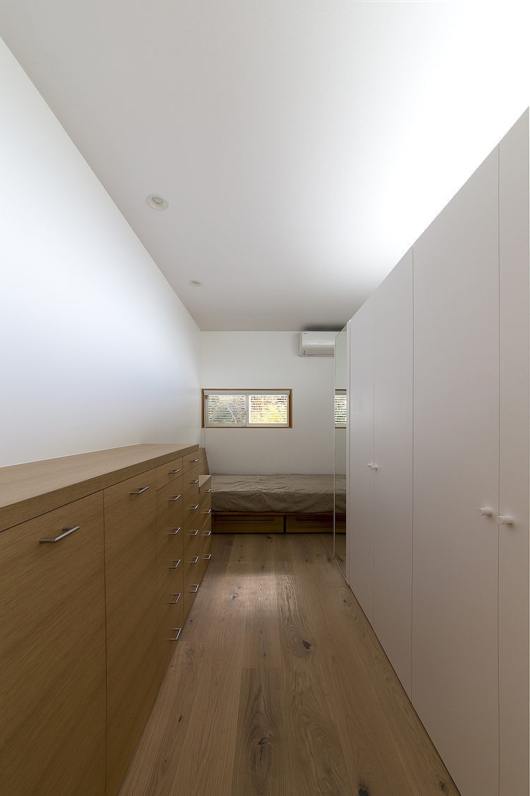 Kobe Maitamon O House