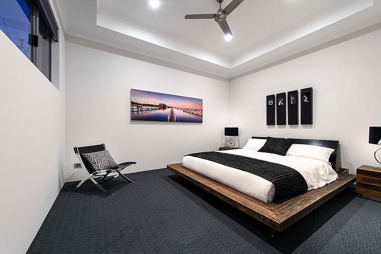 Scarborough Residence by Oswald Homes
