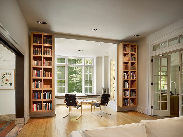 St. Martins by Verner Architects