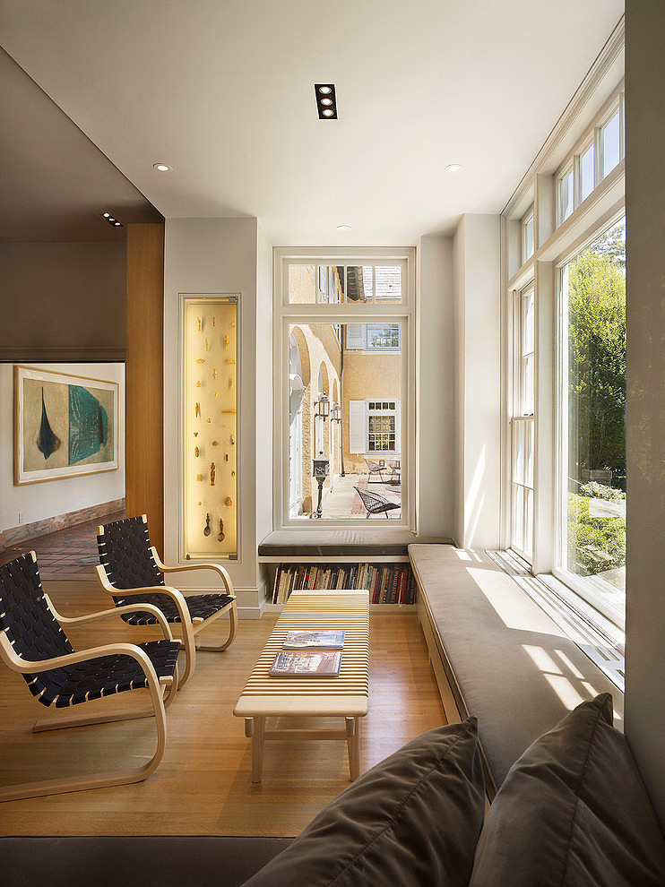 St. Martins by Verner Architects