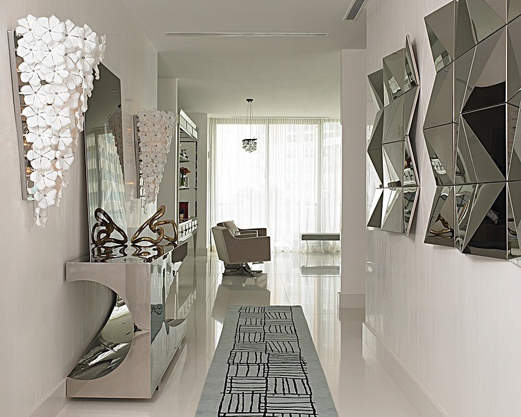 Apogee by Deborah Wecselman Design