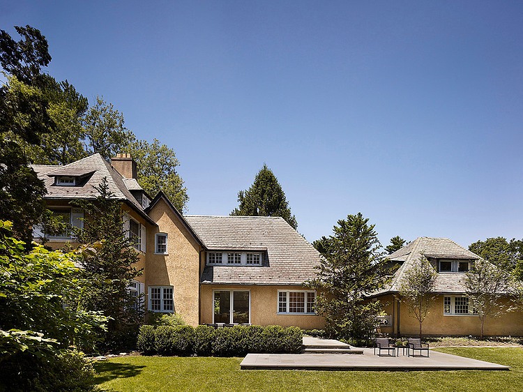 St. Martins by Verner Architects