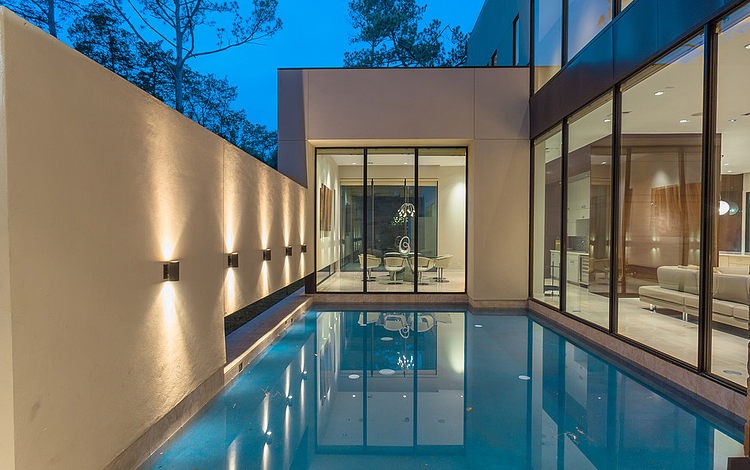 Bunker Hill Residence by 2Scale Architects