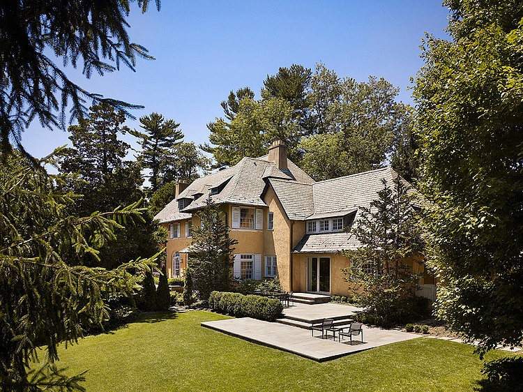 St. Martins by Verner Architects