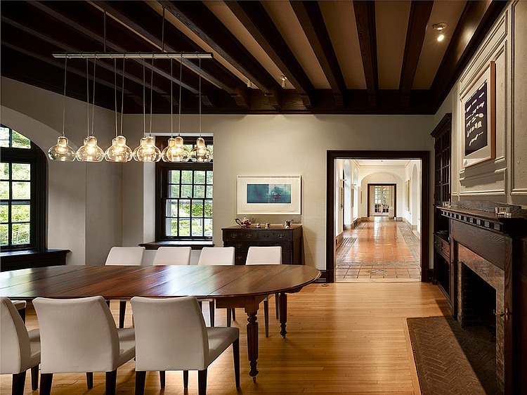 St. Martins by Verner Architects