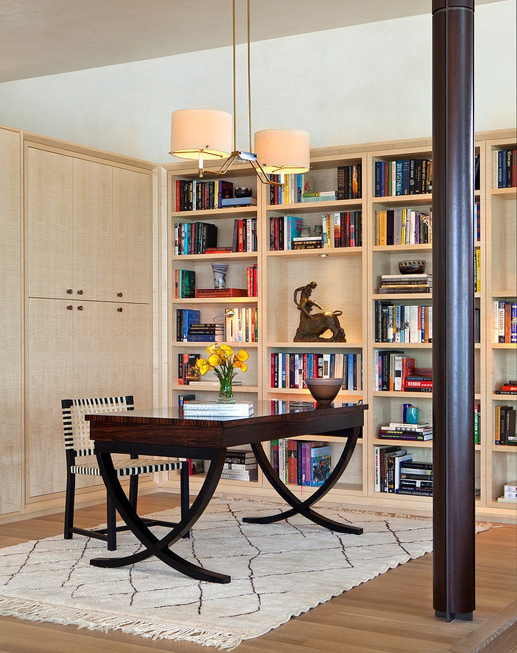Cove House by Furman + Keil Architects