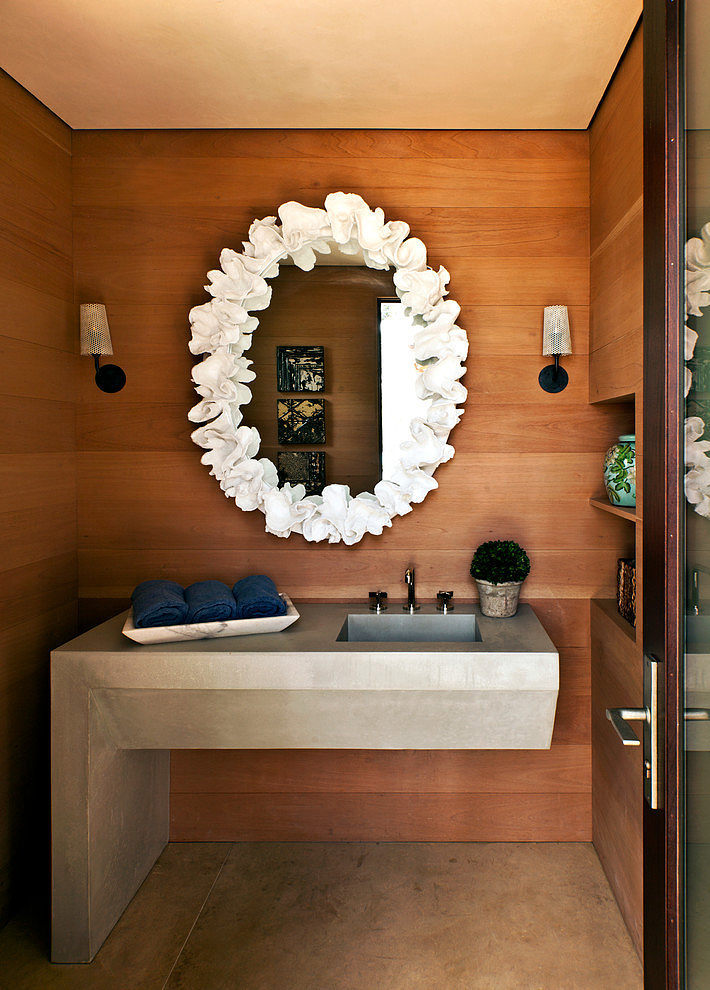 Cove House by Furman + Keil Architects