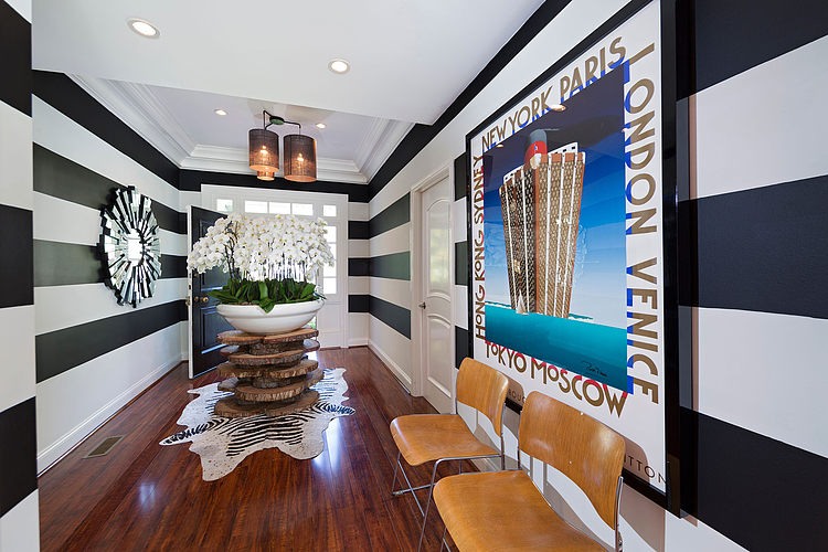 Mid-Century Modern by Maxime Jacquet