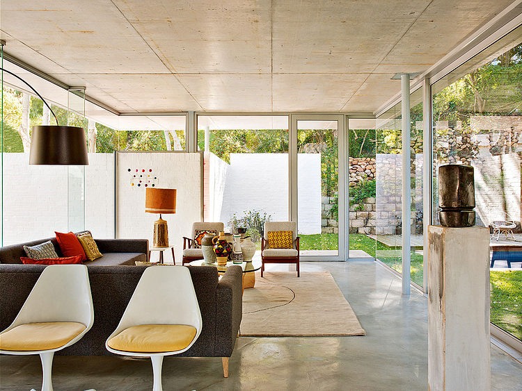 Ross House by Antonio Zaninovic