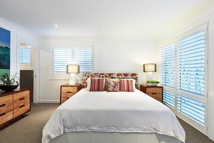 Bondi Home by LSA Architects