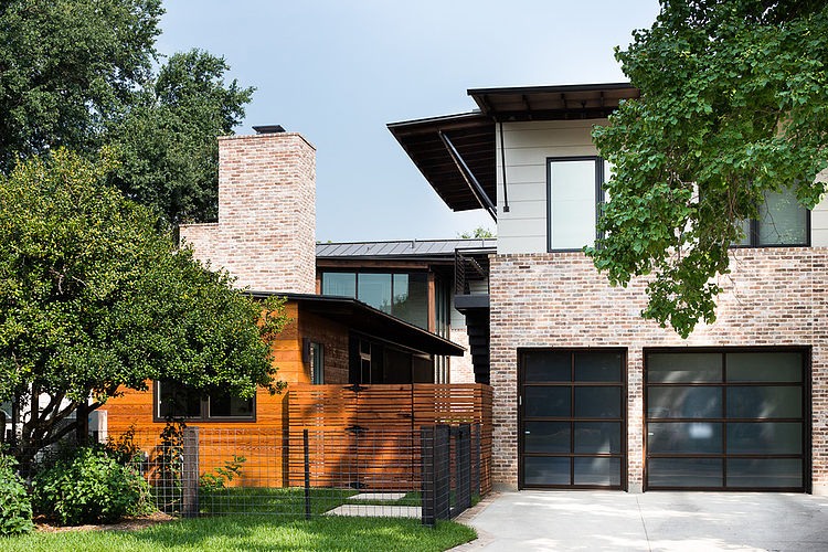 Liberty Residence by David Mills Custom Homes